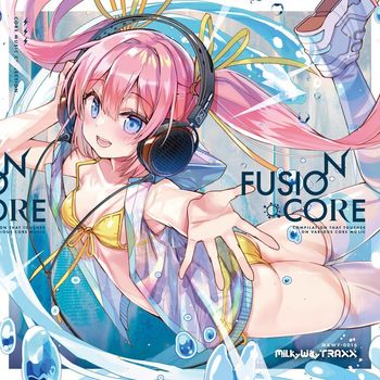 Various Artists - Fusion Core