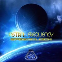Astral Frequency - Speedclock