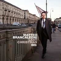 Matteo Brancaleoni - Last Christmas