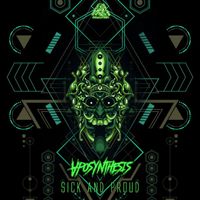 Aposynthesis - Sick and Proud