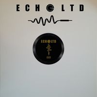 Frenk Dublin - ECHO LTD 005 LP