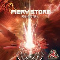 Fiery Storm - Poltergeist