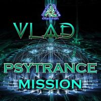 Vlad - Psytrance Mission