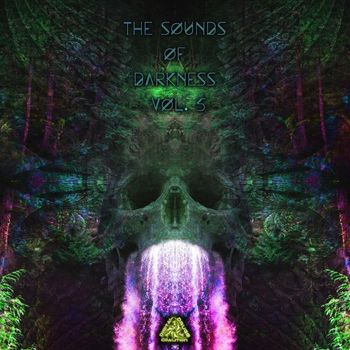 Various Artists - The Sounds of Darkness, Vol. 5