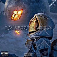 raili - DAYS BEFORE VENUS (Explicit)