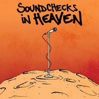 Imagine - Soundchecks In Heaven
