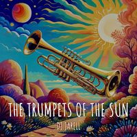 DJ Jarell - The Trumpets Of The Sun