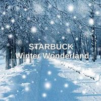 Starbuck - Winter Wonderland