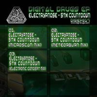 Electrypnose - 5th Countdown Remix