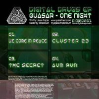 Quasar - One Night
