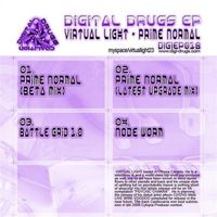 Virtual Light - Prime Normal