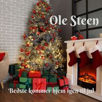 Ole Steen - Bedste kommer hjem igen til jul
