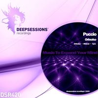 Puccio - Orinoko