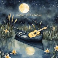 Daniel Champagne - Lily