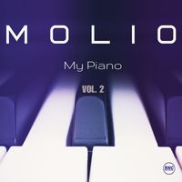 Molio - My Piano, vol. 2