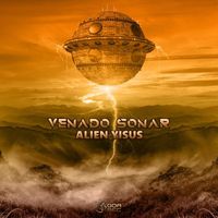 Venado Sonar - Alien Yisus