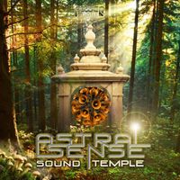 Astral Sense - Sound Temple