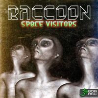 Raccoon - Space Visitors