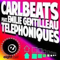 Carlbeats - Telephoniques