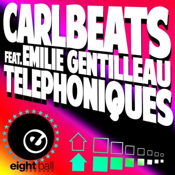 Carlbeats - Telephoniques