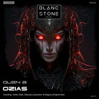 Guen B - Ozias