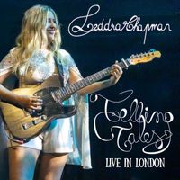 Leddra Chapman - Telling Tales (Live in London)