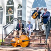 Sons of Zion - Hymns from the Mountains