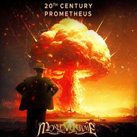 Moreovertime - 20th Century Prometheus
