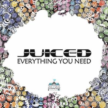 Juiced - Everything You Need