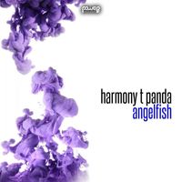 Harmony T. Panda - Angelfish