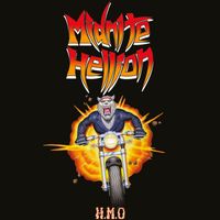 Midnite Hellion - H.M.O