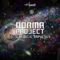 Norma Project - Psychedelic Impulses