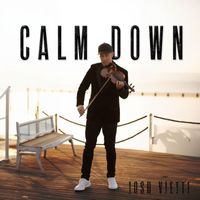 Josh Vietti - Calm Down