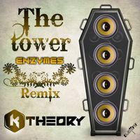 K Theory - The Tower (Enzymes Glitch Hop Remix)