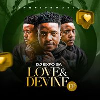 DJExpo Sa - Love & Devine