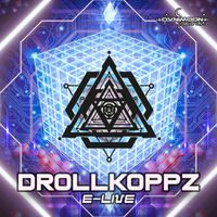 Drollkoppz - E-Live