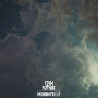 12th Planet - Monomyth LP (Explicit)