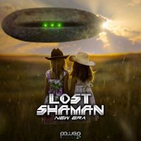Lost Shaman - New Era