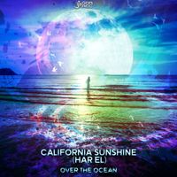California Sunshine (Har-el) - Over the Ocean