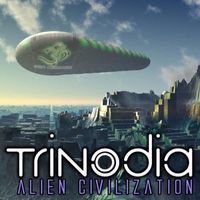 Trinodia - Alien Civilization