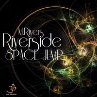 Mental Rivers - Riverside Space Jump - Single