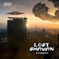 Lost Shaman - Evident