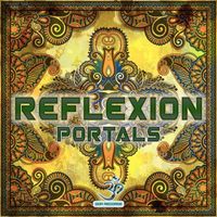 Reflexion - Portals