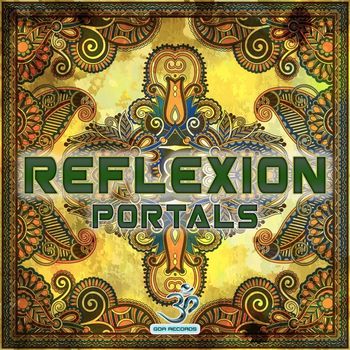 Reflexion - Portals