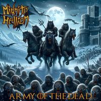 Midnite Hellion - Army of the Dead