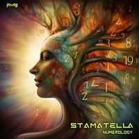 Stamatella - Numerology