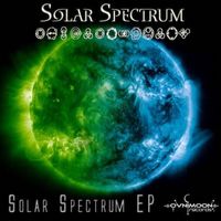 Solar Spectrum - Solar Spectrum - Slow Vibrations