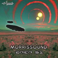 Morrisound - Area 51