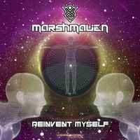 Marshmalien - Reinvent Myself