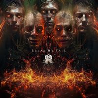 Dead by April - Break My Fall (Explicit)